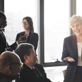 Networking for Professional Success