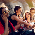 Travel Discounts for Students: An Overview