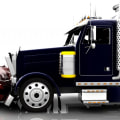 Understanding Liability in Wilkes-Barre Truck Accidents: Who is Responsible?