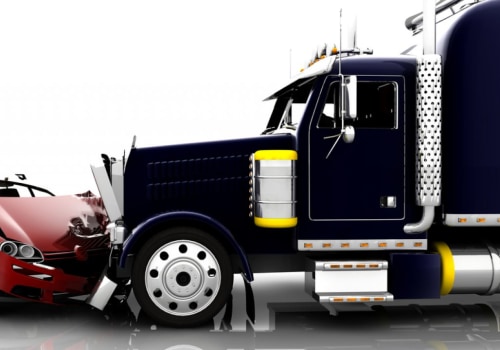 Understanding Liability in Wilkes-Barre Truck Accidents: Who is Responsible?