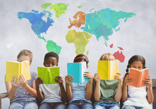 Exploring International Education Initiatives