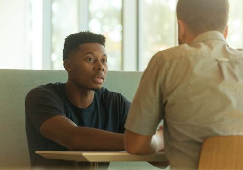 Peer Mentoring Programs: What You Need to Know